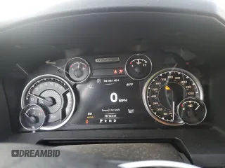 2018 Ram 2500 Power Wagon with VIN 3C6TR5EJ5JG313423, listed as a Copart auction lot 48806485 with 75,119 mi miles and Salvage Title. Bid and sale history available at carsss.com. Image 9.