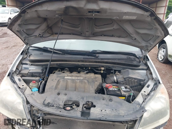 2010 Honda Odyssey LX with VIN 5FNRL3H21AB100181, listed as a IAAI auction lot 42258010 with 246,463 mi miles and . Bid and sale history available at DreamBid. Image 10.