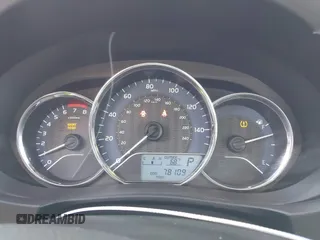 2016 Toyota Corolla L z VIN 2T1BURHE4GC678980, wystawiony jako IAAI lot #41650127 z przebiegiem 78 109 mil mil oraz . Historia ofert i sprzedaży dostępna na DreamBid. Obrazek 7.