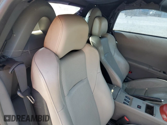 2004 Nissan 350Z Touring with VIN JN1AZ36A44M252461, listed as a Copart auction lot 71462124 with 180,649 mi miles and Clean Title. Bid and sale history available at DreamBid. Image 10.