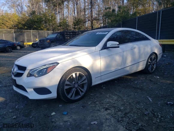 2017 Mercedes-Benz E-Class E 400 with VIN WDDKJ6HB1HF361458, listed as a Copart auction lot 45136894 with 69,688 mi miles. Bid and sale history available at carsss.com. Image 1.