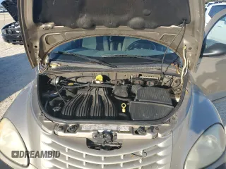 2003 Chrysler PT Cruiser with VIN 3C4FY48B43T652790, listed as a Copart auction lot 77136274 with 102,291 mi miles and Salvage Title. Bid and sale history available at carsss.com. Image 11.