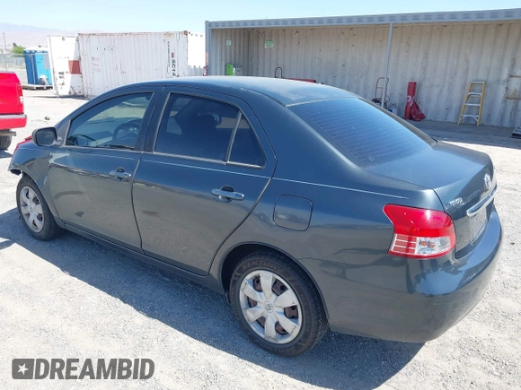 2008 Toyota Yaris с VIN JTDBT923884034719, выставлен на аукционе IAAI как лот 42354924 с пробегом 163 225 миль миль и . История ставок и продаж доступна на DreamBid. Изображение 3.
