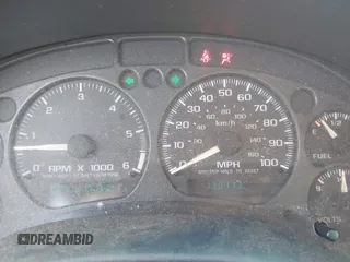 2002 Chevrolet Blazer LS с VIN 1GNDT13W42K196425, выставлен на аукционе IAAI как лот 42663026 с пробегом 130 113 миль миль и . История ставок и продаж доступна на DreamBid. Изображение 7.