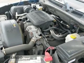 2006 Dodge Dakota ST с VIN 1D7HE22K46S609559, выставлен на аукционе IAAI как лот 43273692 с пробегом 105 682 миль миль и . История ставок и продаж доступна на DreamBid. Изображение 12.