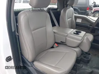 2018 Ford F-150 XL with VIN 1FTMF1EB2JKE86171, listed as a IAAI auction lot 41739453 with 119,296 mi miles and . Bid and sale history available at DreamBid. Image 8.