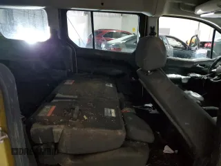 2014 Ford Transit Connect XLT z VIN NM0GE9F71E1142509, wystawiony jako Copart lot #89322645 z przebiegiem Nie podano mil oraz Szkody całkowita. Historia ofert i sprzedaży dostępna na DreamBid. Obrazek 11.