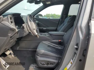 2024 Lexus TX 500h F Sport Premium с VIN 5TDABAB68RS001218, выставлен на аукционе Copart как лот 62073294 с пробегом 7 766 миль миль и Списание • Salvage title. История ставок и продаж доступна на DreamBid. Изображение 7.