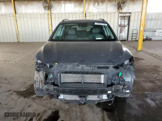 2018 Hyundai Kona Ultimate with VIN KM8K5CA50JU117671, listed as a Copart auction lot 42347765 with 28,470 mi miles and Salvage Title. Bid and sale history available at carsss.com. Image 5.