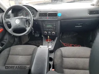 2004 Volkswagen Golf с VIN 9BWGL21J744023563, выставлен на аукционе Copart как лот 55565255 с пробегом 219 357 миль миль и Чистый • Clean title. История ставок и продаж доступна на DreamBid. Изображение 8.