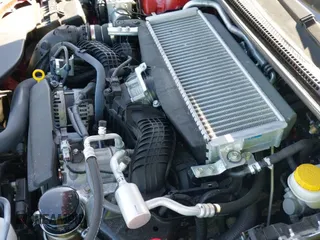 2023 Subaru WRX Limited с VIN JF1VBAL67P9813837, выставлен на аукционе IAAI как лот 41770841 с пробегом 12 709 миль миль и . История ставок и продаж доступна на DreamBid. Изображение 19.