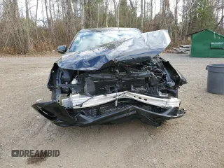 2023 Acura RDX w/A-Spec Package with VIN 5J8TC2H66PL802572, listed as a Copart auction lot 78595754 with Not provided miles and Salvage title. Bid and sale history available at DreamBid. Image 5.