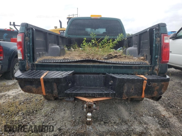 2011 Ford F-250 XL с VIN 1FTBF2B64BEB10589, выставлен на аукционе Copart как лот 65821785 с пробегом 237 431 миль миль и Чистый • Clean title. История ставок и продаж доступна на DreamBid. Изображение 10.