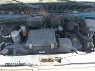 2002 Chevrolet Astro z VIN 1GNDM19X52B109192, wystawiony jako IAAI lot #42033937 z przebiegiem 133 041 mil mil oraz . Historia ofert i sprzedaży dostępna na DreamBid. Obrazek 10.