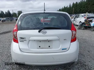 2014 Nissan Note SV с VIN 3N1CE2CP8EL353537, выставлен на аукционе IAAI как лот 42472903 с пробегом 110 002 миль миль и . История ставок и продаж доступна на DreamBid. Изображение 16.