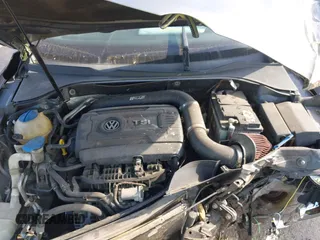 2014 Volkswagen Passat Wolfsburg Edition with VIN 1VWAS7A37EC044810, listed as a IAAI auction lot 42548651 with 166,672 mi miles and . Bid and sale history available at DreamBid. Image 10.