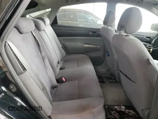2007 Toyota Prius with VIN JTDKB20U077563343, listed as a Copart auction lot 65936475 with 250,922 mi miles and Salvage title. Bid and sale history available at DreamBid. Image 10.