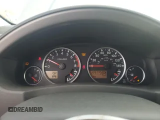 2005 Nissan Pathfinder SE с VIN 5N1AR18W45C785519, выставлен на аукционе Copart как лот 50410955 с пробегом 133 745 миль миль и Чистый • Clean title. История ставок и продаж доступна на DreamBid. Изображение 9.