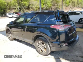 2017 Toyota RAV4 LE with VIN JTMZFREV5HJ146527, listed as a Copart auction lot 51965185 with 157,282 mi miles and Clean Title. Bid and sale history available at carsss.com. Image 2.