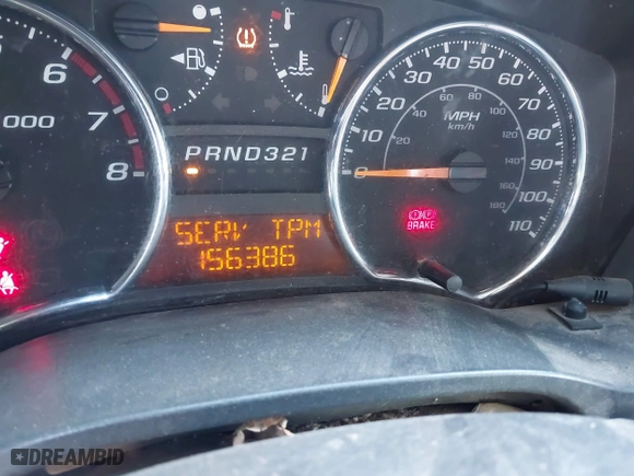 2007 Chevrolet Colorado LT w/1LT with VIN 1GCCS19E278149193, listed as a IAAI auction lot 41387764 with 156,386 mi miles. Bid and sale history available at carsss.com. Image 15.