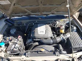 2001 Isuzu Rodeo S with VIN 4S2CK58W414322118, listed as a IAAI auction lot 41496624 with 244,189 mi miles and . Bid and sale history available at DreamBid. Image 10.