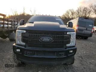 2017 Ford F-350 Lariat с VIN 1FT8W3DT1HEF35179, выставлен на аукционе Copart как лот 89137505 с пробегом 193 805 миль миль и Списание • Salvage title. История ставок и продаж доступна на DreamBid. Изображение 5.