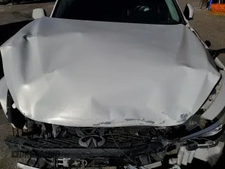 2014 Infiniti Q50 Premium with VIN JN1BV7AP0EM677325, listed as a Copart auction lot 47006435 with 137,238 mi miles and Salvage Title. Bid and sale history available at carsss.com. Image 11.
