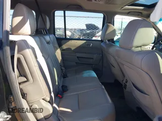 2012 Honda Pilot EX-L with VIN 5FNYF3H63CB036962, listed as a IAAI auction lot 41316371 with 225,394 mi miles and . Bid and sale history available at DreamBid. Image 8.