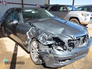 2007 Mercedes-Benz E 350 z VIN WDBUF56X37B105789, wystawiony jako IAAI lot #42010158 z przebiegiem Nie podano mil oraz . Historia ofert i sprzedaży dostępna na DreamBid. Obrazek 6.
