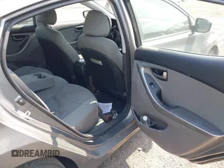 2013 Hyundai Elantra GLS с VIN 5NPDH4AE0DH157595, выставлен на аукционе IAAI как лот 42467146 с пробегом 131 807 миль миль и . История ставок и продаж доступна на DreamBid. Изображение 8.