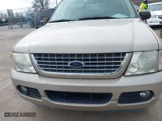 2004 Ford Explorer XLT with VIN 1FMDU73K24ZA20601, listed as a IAAI auction lot 41531594 with 1 mi miles. Bid and sale history available at carsss.com. Image 6.