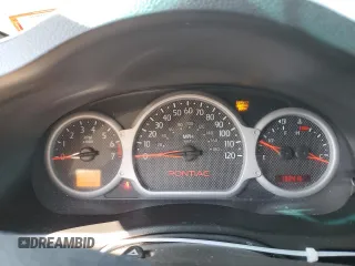 2005 Pontiac Aztek z VIN 3G7DA03E55S515984, wystawiony jako Copart lot #70289694 z przebiegiem 132 416 mil mil oraz Szkody całkowita. Historia ofert i sprzedaży dostępna na DreamBid. Obrazek 9.