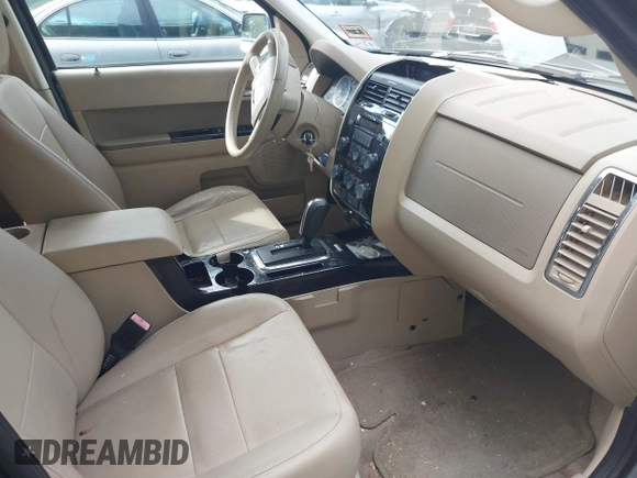 2012 Ford Escape Limited с VIN 1FMCU0E72CKA03302, выставлен на аукционе IAAI как лот 42699678 с пробегом 148 557 миль миль и . История ставок и продаж доступна на DreamBid. Изображение 5.