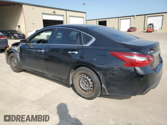 2018 Nissan Altima 2.5 S with VIN 1N4AL3AP5JC291965, listed as a Copart auction lot 52528915 with 88,994 mi miles and Clean Title. Bid and sale history available at carsss.com. Image 2.