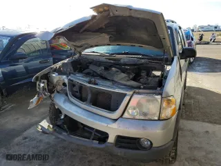2003 Ford Explorer XLT with VIN 1FMZU73KX3ZA66343, listed as a Copart auction lot 42729383 with 209,117 mi miles and Non Repairable. Bid and sale history available at carsss.com. Image 5.
