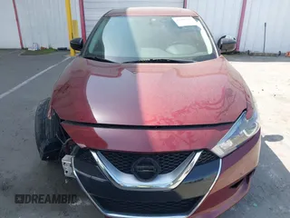 2017 Nissan Maxima SV with VIN 1N4AA6AP2HC418947, listed as a IAAI auction lot 41916705 with 156,575 mi miles and . Bid and sale history available at DreamBid. Image 13.