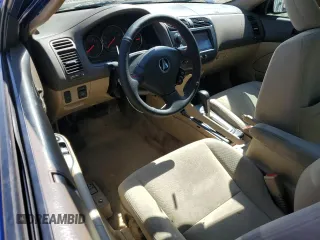 2005 Honda Civic Cpe LX with VIN 1HGEM225X5L044772, listed as a Copart auction lot 50895625 with 135,287 mi miles and Salvage Title. Bid and sale history available at carsss.com. Image 8.