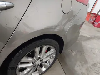 2014 Kia Optima SX Turbo with VIN 5XXGR4A61EG316334, listed as a IAAI auction lot 41684077 with 179,212 mi miles and . Bid and sale history available at DreamBid. Image 18.