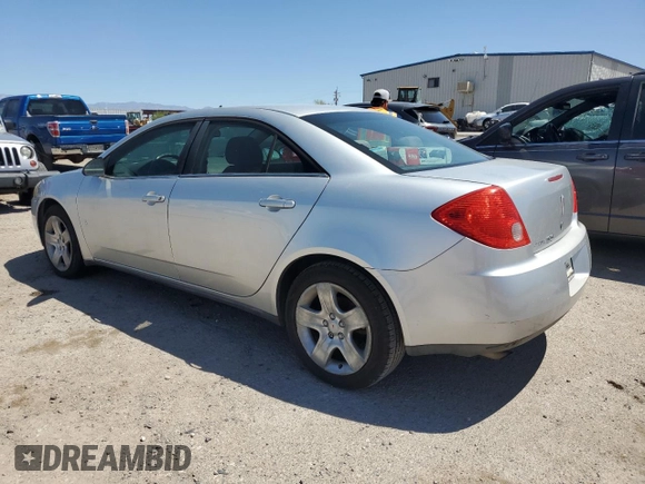 2009 Pontiac G6 w/1SA *Ltd Avail* with VIN 1G2ZG57B194145386, listed as a Copart auction lot 54633465 with 102,249 mi miles and Clean Title. Bid and sale history available at carsss.com. Image 2.