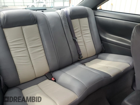 2003 Toyota Solara SE with VIN 2T1CE22PX3C026006, listed as a Copart auction lot 56100085 with 181,244 mi miles and Salvage title. Bid and sale history available at DreamBid. Image 10.