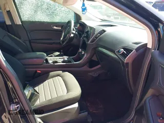 2023 Ford Edge SE z VIN 2FMPK4G9XPBA53166, wystawiony jako IAAI lot #40618874 z przebiegiem 20 296 mil mil oraz . Historia ofert i sprzedaży dostępna na DreamBid. Obrazek 5.