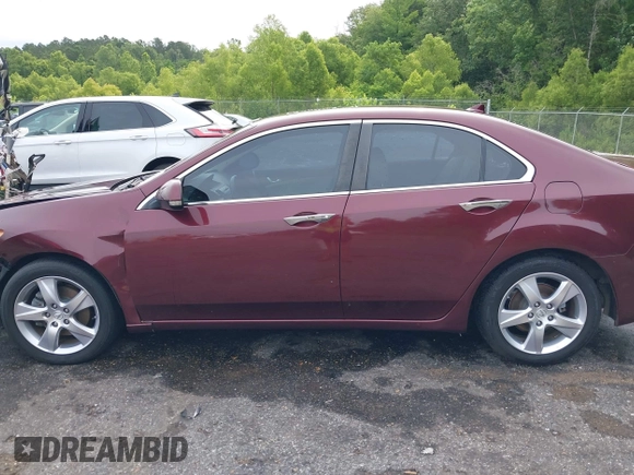 2012 Acura TSX with VIN JH4CU2F46CC030192, listed as a IAAI auction lot 42351563 with 173,679 mi miles and . Bid and sale history available at DreamBid. Image 14.