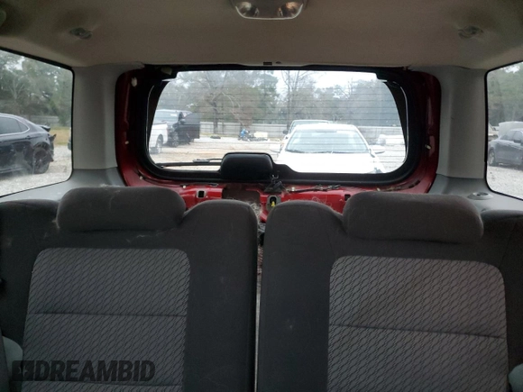 2003 Ford Explorer Sport XLS z VIN 1FMZU70E83UA46944, wystawiony jako Copart lot #86215894 z przebiegiem 127 164 mil mil oraz Szkoda całkowita • Salvage title. Historia ofert i sprzedaży dostępna na DreamBid. Obrazek 10.