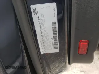 2019 Audi A6 Premium Plus with VIN WAUE8AF20KN121787, listed as a Copart auction lot 62652872 with 37,734 mi miles. Bid and sale history available at carsss.com. Image 10.