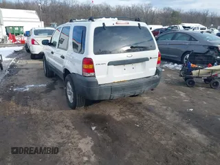 2006 Ford Escape Hybrid with VIN 1FMYU96H06KA26079, listed as a IAAI auction lot 41246646 with 105,658 mi miles and . Bid and sale history available at DreamBid. Image 3.