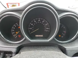 2008 Lexus RX 350 z VIN 2T2HK31U08C084625, wystawiony jako Copart lot #55668295 z przebiegiem 161 998 mil mil oraz Szkoda całkowita • Salvage title. Historia ofert i sprzedaży dostępna na DreamBid. Obrazek 9.