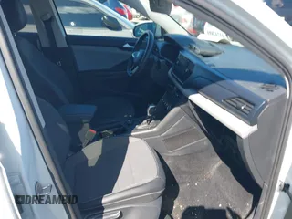 2022 Volkswagen Taos SE с VIN 3VVYX7B26NM043768, выставлен на аукционе IAAI как лот 41742891 с пробегом 53 885 миль миль и . История ставок и продаж доступна на DreamBid. Изображение 5.