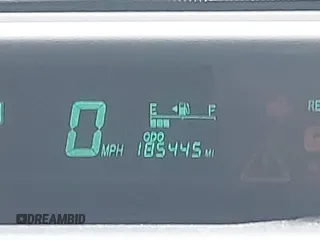 2008 Toyota Prius with VIN JTDKB20U683360935, listed as a IAAI auction lot 41877796 with 185,445 mi miles and . Bid and sale history available at DreamBid. Image 15.