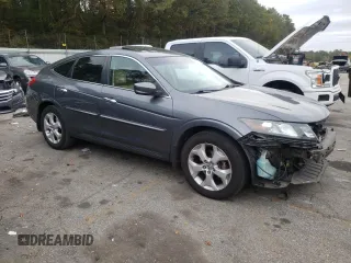 2010 Honda Accord Crosstour EX-L with VIN 5J6TF1H54AL009005, listed as a Copart auction lot 80716914 with 221,561 mi miles and Salvage Title. Bid and sale history available at carsss.com. Image 4.