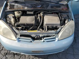 2002 Toyota Prius with VIN JT2BK18U420065963, listed as a Copart auction lot 85844184 with 213,315 mi miles and Clean Title. Bid and sale history available at carsss.com. Image 11.